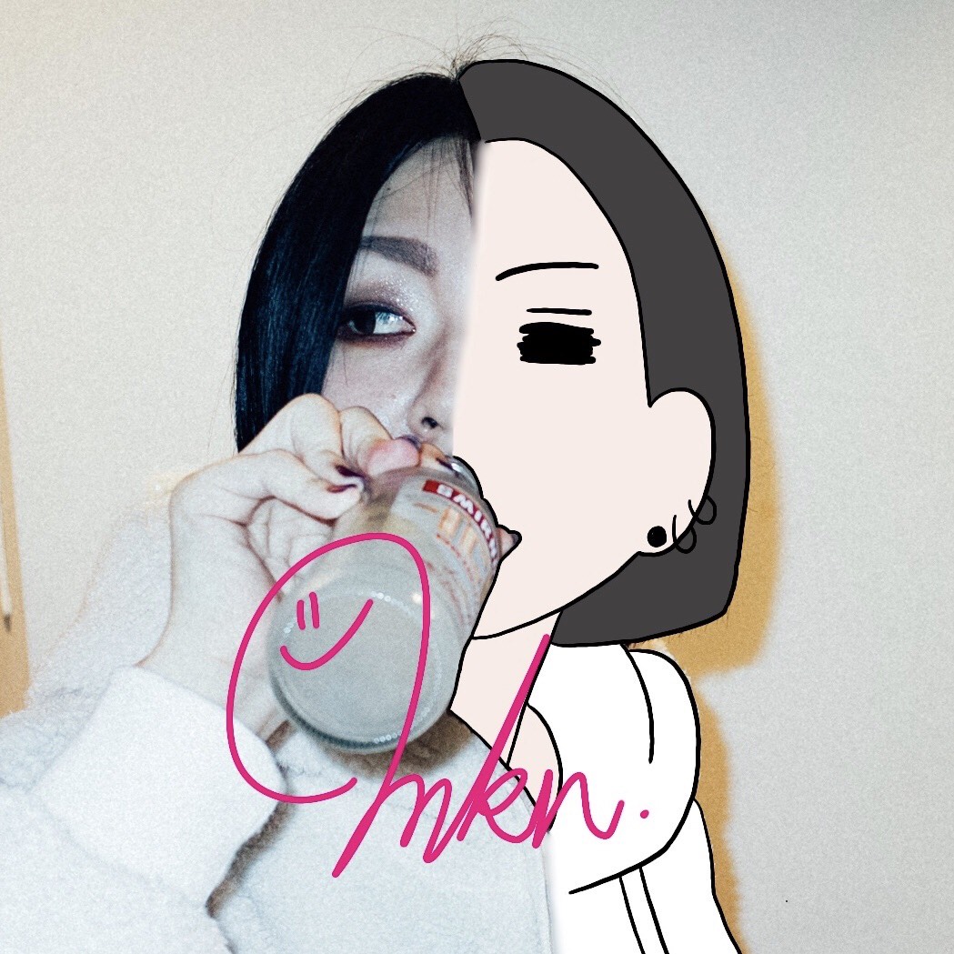 東京都葛飾区のタトゥーデザイン「MIKINA YOSHIDA」